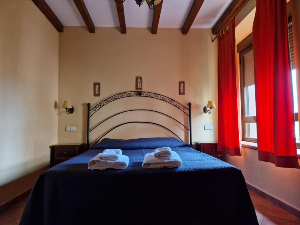 Hostal La Plata Oropesa del Mar Exterior foto