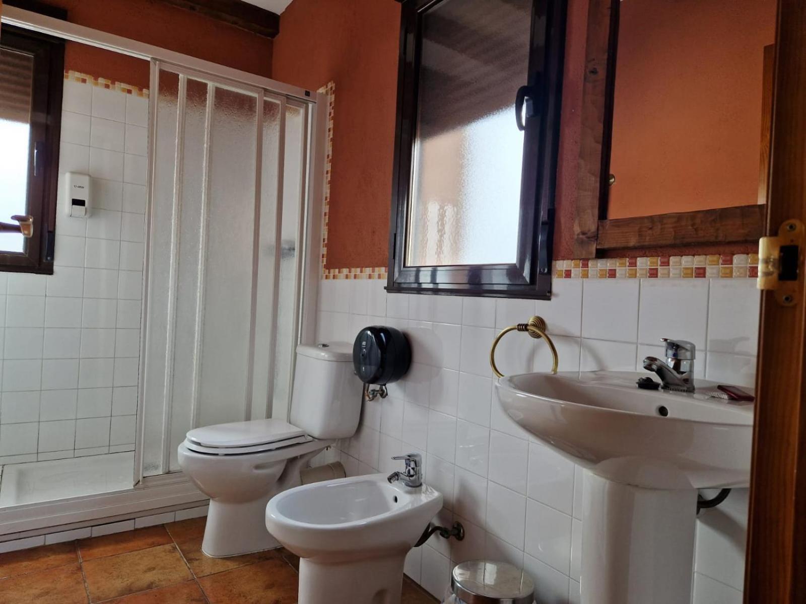 Hostal La Plata Oropesa del Mar Exterior foto